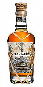 Rum Plantation Sealander  40%0.70l