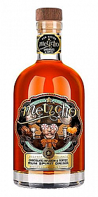 Rum Nation Meticho Chocolate Infusion & Toffee 40%0.70l
