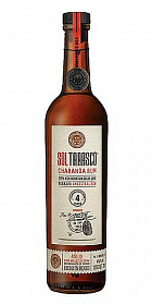 Rum Sol Tarasco Charanda 4y  40%0.70l