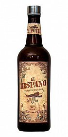 el Hispano Red Chipotle  30%0.70l
