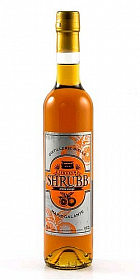 Rum Bielle Shrubb Orange  40%0.50l