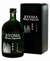 Rum Ryoma Japan   gB 40%0.70l