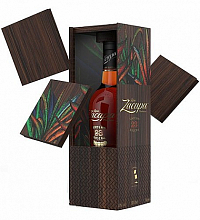 Rum Zacapa 23 Gran Reserva  gB 40%0.70l