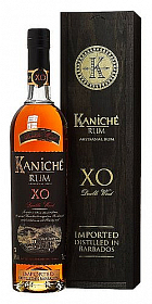 Rum Kaniche XO  wB 40%0.70l