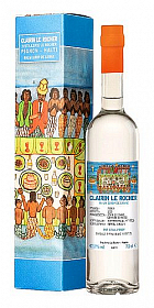 Rum Clairin Rocher 2020  gB 47.2%0.70l