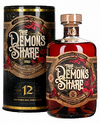 Rum Demons Share 12y  gT 41%0.70l