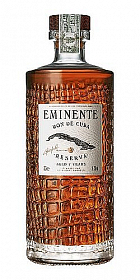 Rum Eminente Reserva 7y  41.3%0.70l