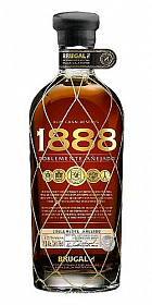 Rum Brugal 1888 holá lahev  40%0.70l