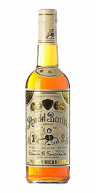 Rum Ron del Barrilito **  43%0.70l