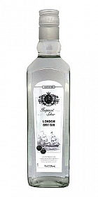 Gin Imperial Silver  37.5%0.70l