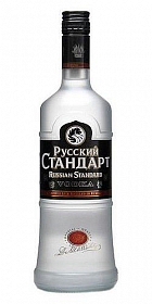 Vodka Standard 1894 Original čirá  40%0.70l
