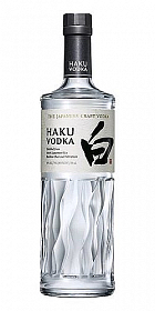 Vodka Suntory Haku Japan Craft  40%0.70l