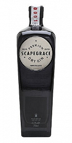 Gin ScapeGrace Silver Classic  42.2%0.70l