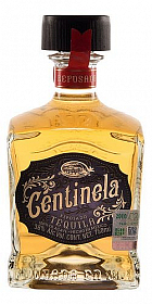 Tequila Centinela Reposado  gB 38%0.70l