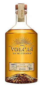 Tequila Volcan Reposado  40%0.70l