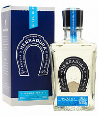 Tequila Herradura Blanco Plata v krabičce  40%0.70l