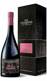 Fassbind Vieille Framboise - Stařená Malina  gB 40%0.70l