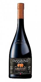 Fassbind Vieil Abricot - Stařená Meruňka  40%0.70l