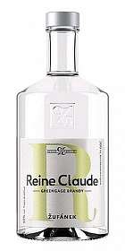 Žufánek Reine Claude  45%0.50l