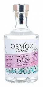 Gin Osmoz Citrus  46%0.70l