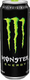 Monster Energy 0.5l plech