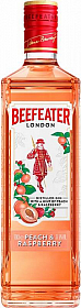 Beefeater London Peach& Raspberry Gin 37.5% 0.7l