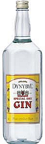 LITR Dynybyl Gin Special Dry  37.5%1.00l