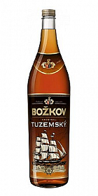 BIG Božkov Tuzemský Original  37.5%3.00l