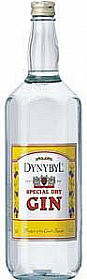 LITR Dynybyl Gin Special Dry  37.5%1.00l