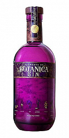 Gin Elements of Botanica Mystical Forest  42%0.70l