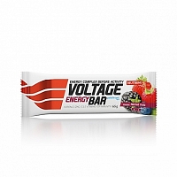 Voltage Energy bar 65 g lesní plody