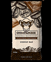 Chimpanzee Energy bar Chocolate Espresso 55g