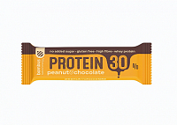 BOMBUS Protein 30% Peanut&Chocolate 50g