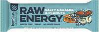 Bombus Raw Energy Salty caramel§Peanuts 50g