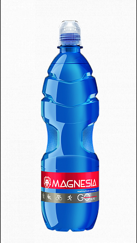 Magnesia GO 0,75l