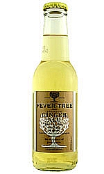 Fever-tree Ginger Ale 0,2l sklo