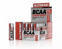 BCAA Liquid Shot 60 ml