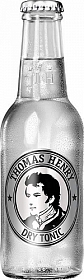 Thomas Henry Dry Tonic 200ml sklo