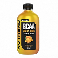BCAA Energy 330 ml tropical