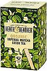 Heath&Heather Čaj zelený imperial matcha BIO 20x2g