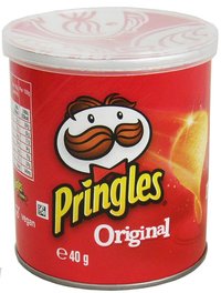 Pringles Chips original 40g