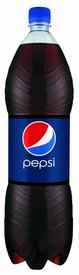 Pepsi 1,5l PET