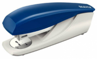 Kancelářský sešívač Leitz Nexxt 5500 / modrá - 30 listů