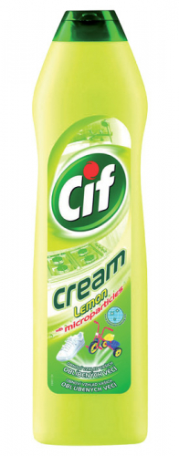 Cif čistící krém citrus 250 ml