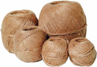 Motouz jutový / 500 x 3 tex / 100 g