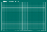 KW TriO řezací podložka formát A4
