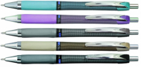 Kuličkové pero LINC Elantra - barevný mix