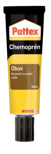 Lepidla Chemoprén - Obuv 50 ml