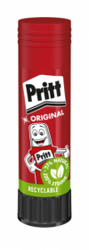 Lepicí tyčinky Pritt Stick - 40 g