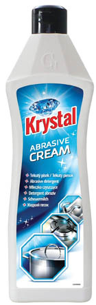 Krystal tekutý písek  600 g